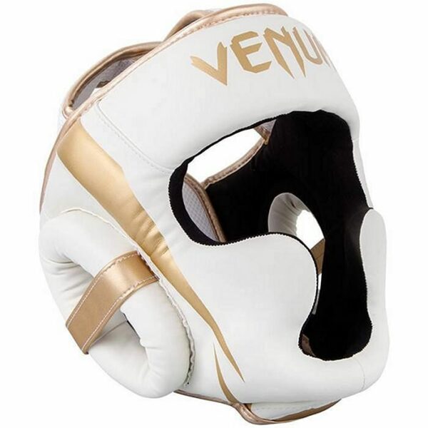 Venum Elite Headgear CASCO BOXEO - Imagen 10
