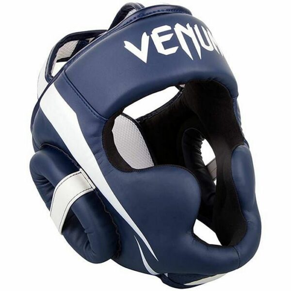 Venum Elite Headgear CASCO BOXEO - Imagen 11