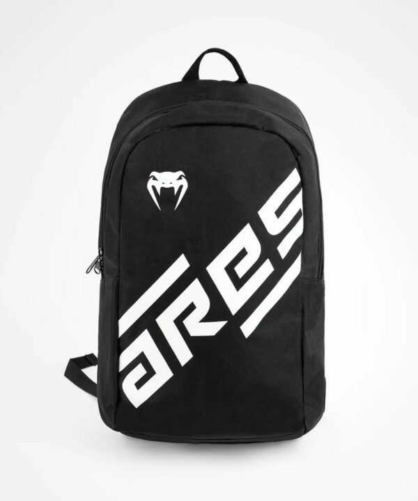 Venum X Ares Backpacks Negro MOCHILA, BOLSA