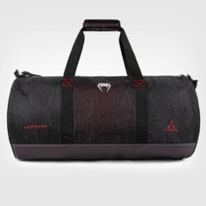 Venum X Dodge Banshee Sports Bag Negro MOCHILA, BOLSA