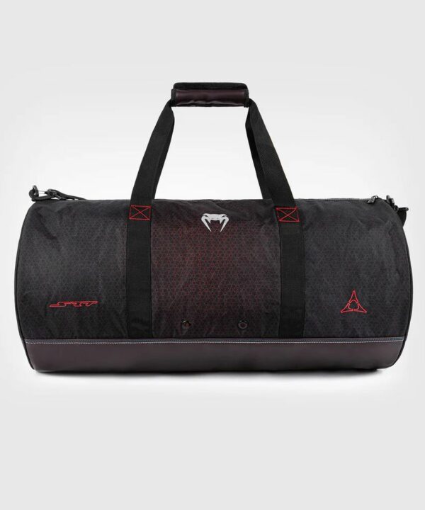 Venum X Dodge Banshee Sports Bag Negro MOCHILA, BOLSA