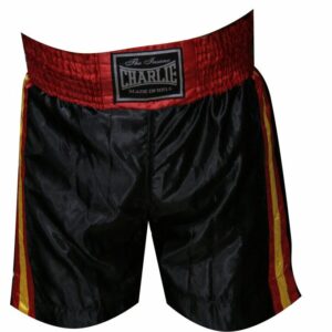 PANTALÓN DE BOXEO BANDERA SHORT