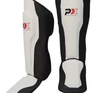 ESPINILLERAS CON EMPEINE PX PRO
