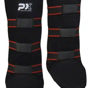 ESPINILLERAS MUAY THAI PX