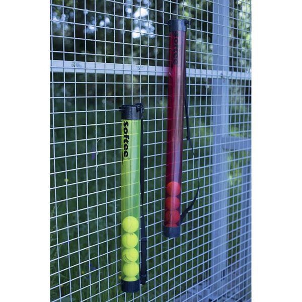 TUBO RECOGEPELOTAS SOFTEE TENIS / PÁDEL 21 PTLA - Imagen 2