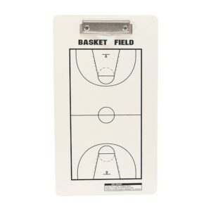 CARPETA PIZARRA BALONCESTO