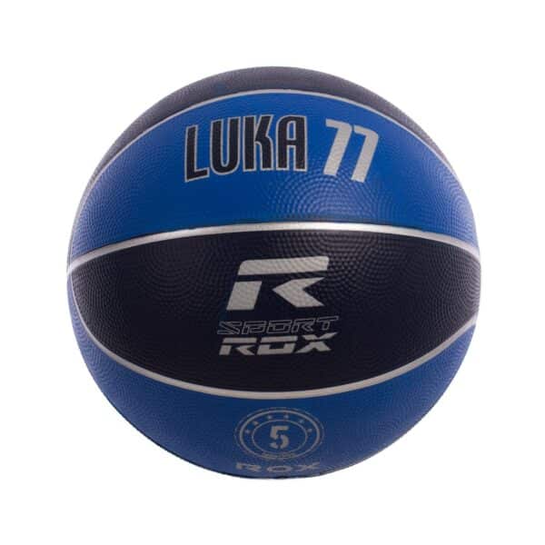 BALÓN BALONCESTO NYLON ROX LUKA - Imagen 5