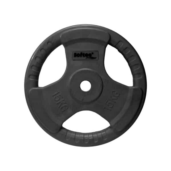#DISCO CAUCHO CON AGARRE 30mm - Imagen 6