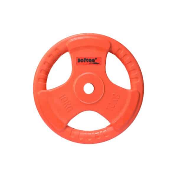 #DISCO CAUCHO CON AGARRE 30mm - Imagen 10