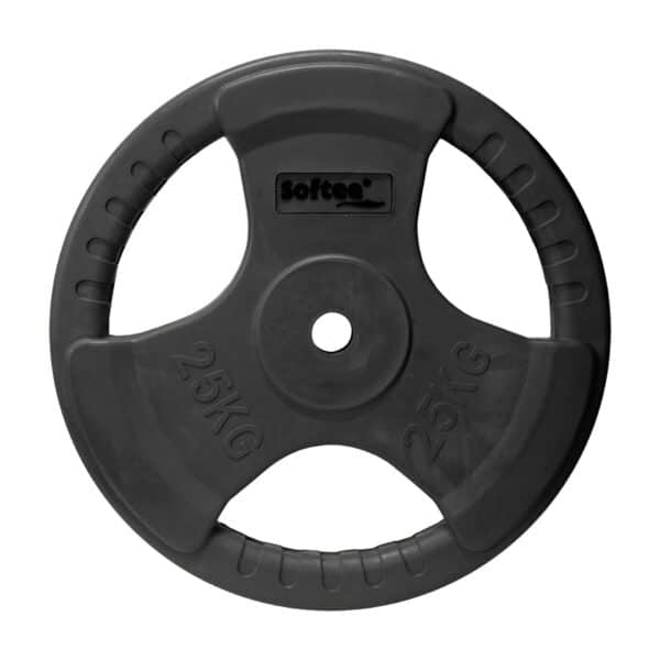 #DISCO CAUCHO CON AGARRE 30mm - Imagen 11
