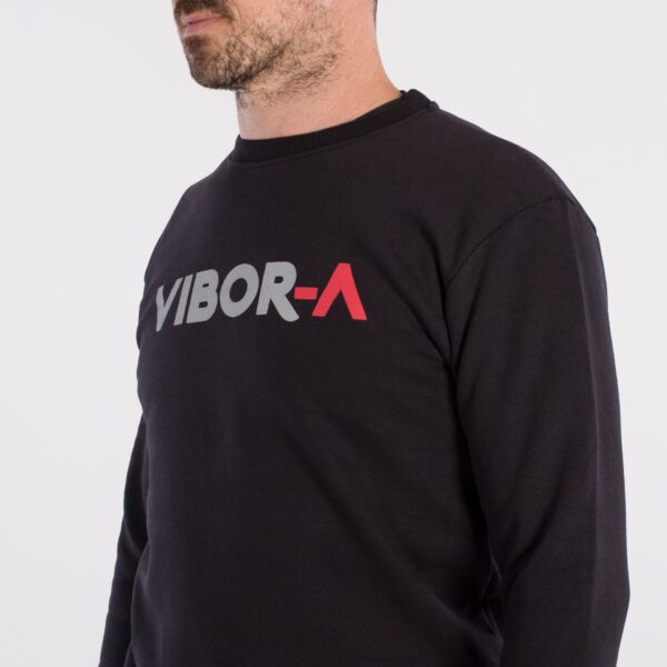 SUDADERA VIBOR-A ASSASSIN - Imagen 7