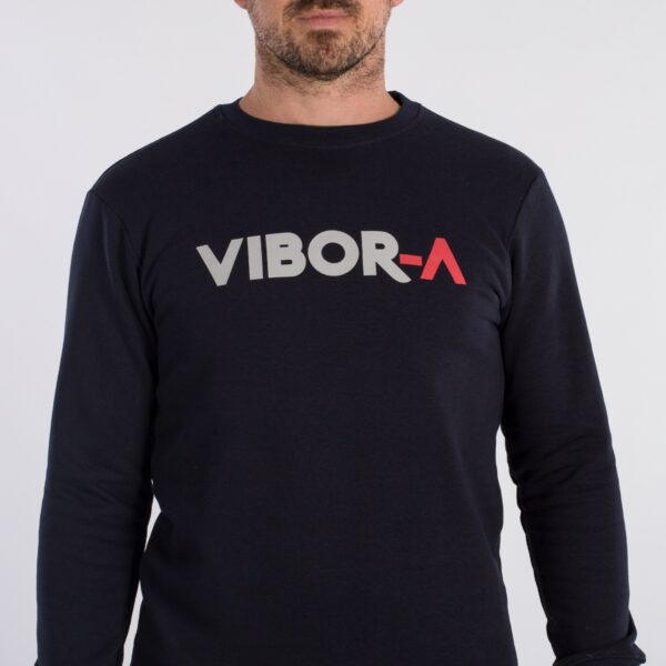 SUDADERA VIBOR-A ASSASSIN - Imagen 4