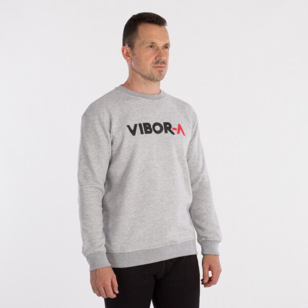SUDADERA VIBOR-A ASSASSIN - Imagen 3