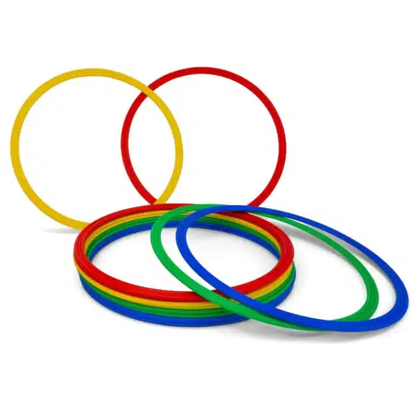 SET DE 12 AROS DE 40 CM Ø - Imagen 5