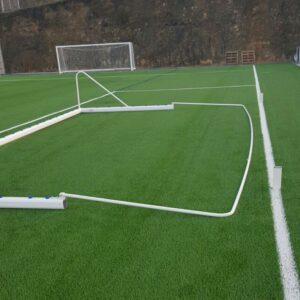 BASE PORTERIA DE FUTBOL