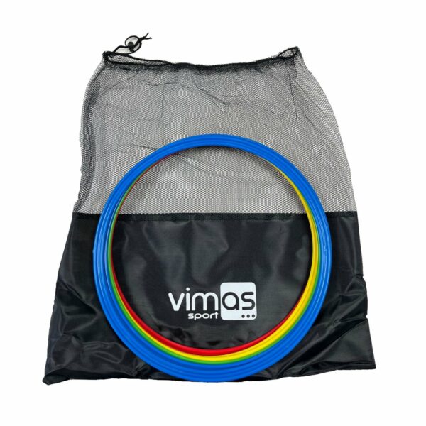 SET DE 12 AROS DE 40 CM Ø - Imagen 4
