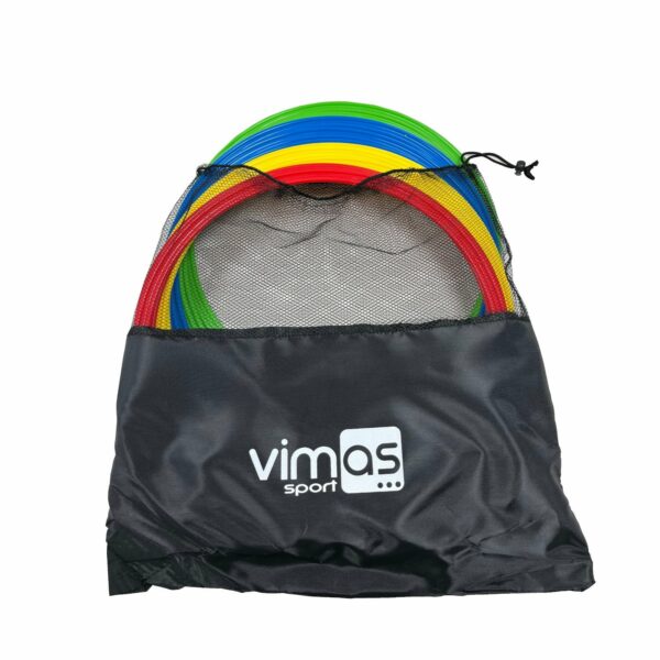 SET DE 12 AROS DE 40 CM Ø - Imagen 3