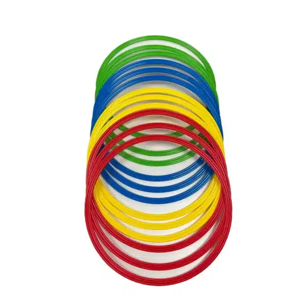 SET DE 12 AROS DE 60 CM Ø - Imagen 2