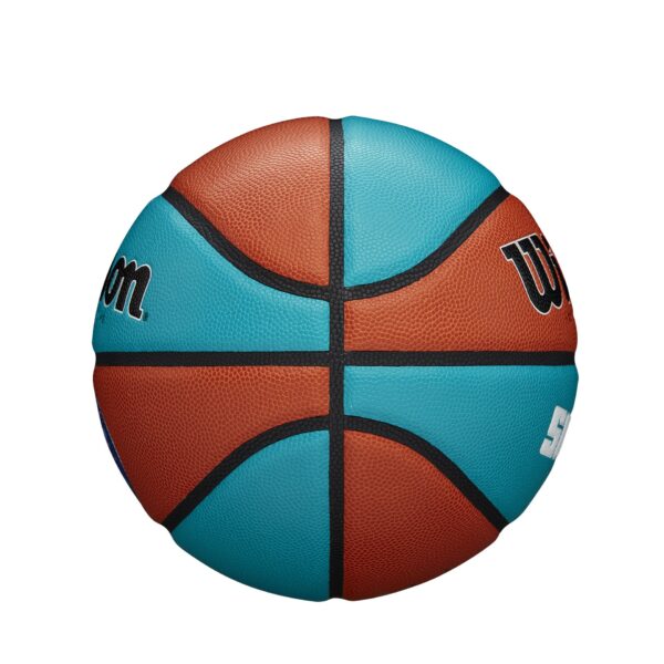 BALON BALONCESTO WILSON SIBUR ECO GAMEBALL - Imagen 2