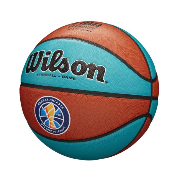 BALON BALONCESTO WILSON SIBUR ECO GAMEBALL - Imagen 3