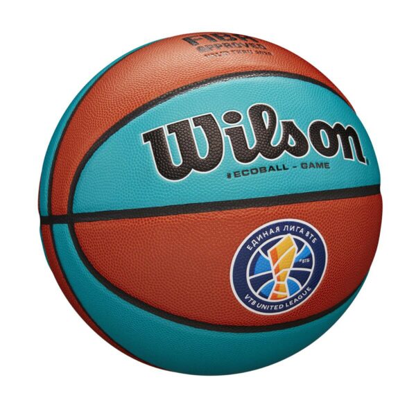 BALON BALONCESTO WILSON SIBUR ECO GAMEBALL - Imagen 4
