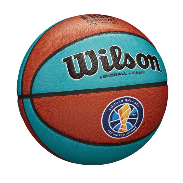 BALON BALONCESTO WILSON SIBUR ECO GAMEBALL - Imagen 5