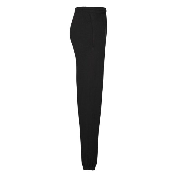 PANTALÓN FRUIT OF THE LOOM CLASSIC ELASTICATED CUFF JOG PANTS ADULTO - Imagen 4