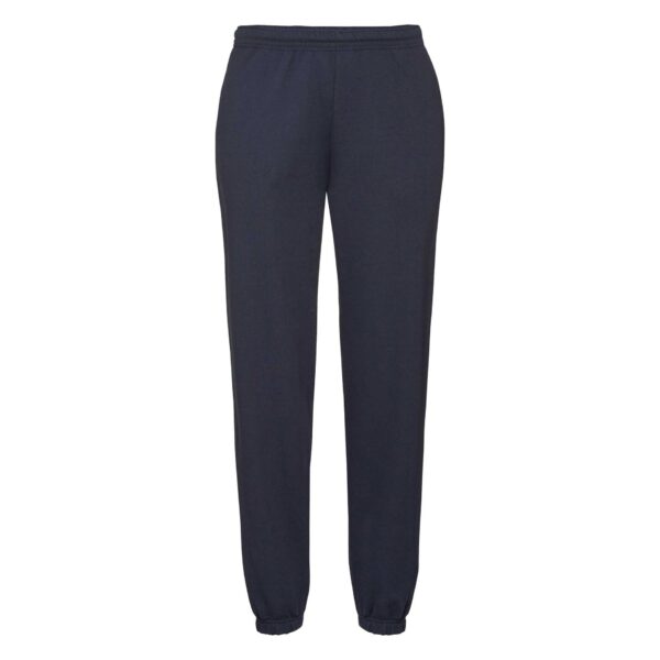 PANTALÓN FRUIT OF THE LOOM CLASSIC ELASTICATED CUFF JOG PANTS ADULTO - Imagen 5