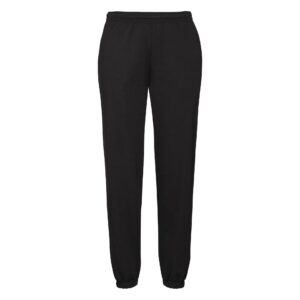 PANTALÓN FRUIT OF THE LOOM CLASSIC ELASTICATED CUFF JOG PANTS ADULTO
