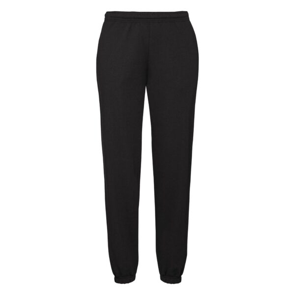 PANTALÓN FRUIT OF THE LOOM CLASSIC ELASTICATED CUFF JOG PANTS INFANTIL - Imagen 2
