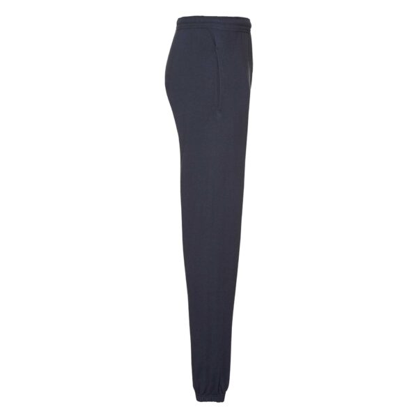 PANTALÓN FRUIT OF THE LOOM CLASSIC ELASTICATED CUFF JOG PANTS ADULTO - Imagen 7