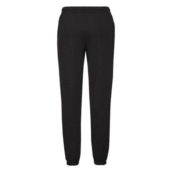 PANTALÓN FRUIT OF THE LOOM CLASSIC ELASTICATED CUFF JOG PANTS INFANTIL - Imagen 5