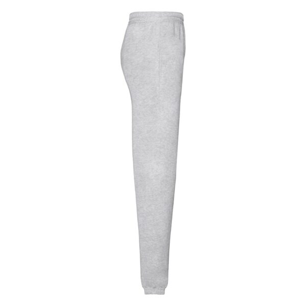 PANTALÓN FRUIT OF THE LOOM CLASSIC ELASTICATED CUFF JOG PANTS INFANTIL - Imagen 7