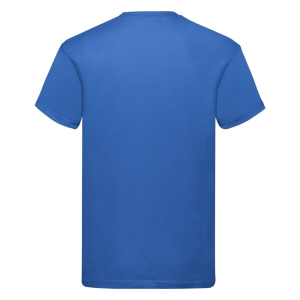 CAMISETA FRUIT OF THE LOOM ORIGINAL T ADULTO - Imagen 4