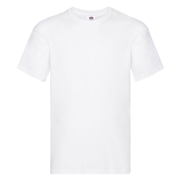CAMISETA FRUIT OF THE LOOM ORIGINAL T ADULTO - Imagen 6