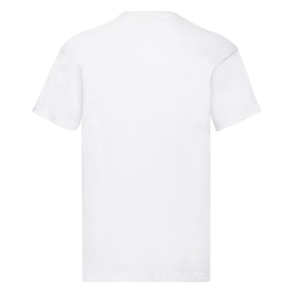 CAMISETA FRUIT OF THE LOOM ORIGINAL T ADULTO - Imagen 7