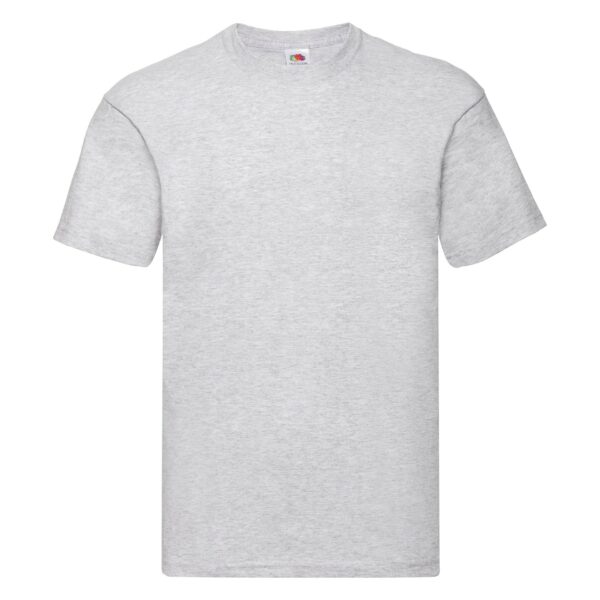 CAMISETA FRUIT OF THE LOOM ORIGINAL T ADULTO - Imagen 8