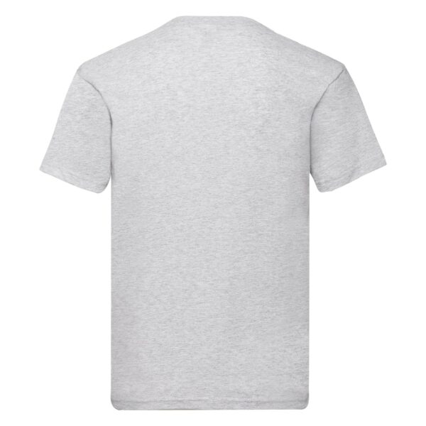 CAMISETA FRUIT OF THE LOOM ORIGINAL T ADULTO - Imagen 12