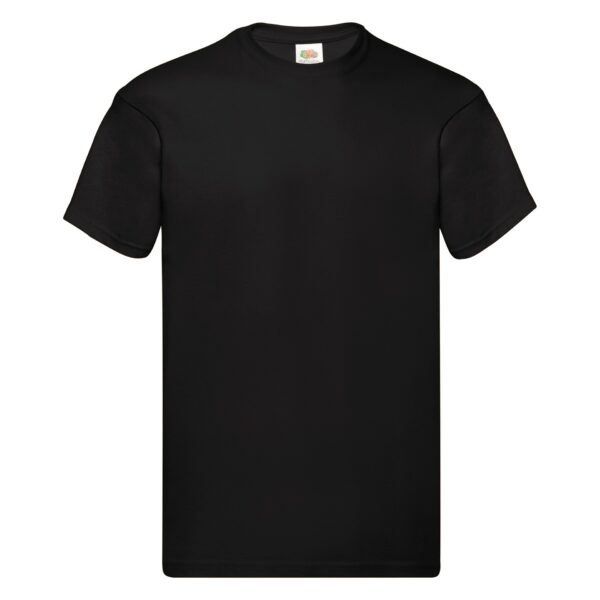 CAMISETA FRUIT OF THE LOOM ORIGINAL T ADULTO - Imagen 15