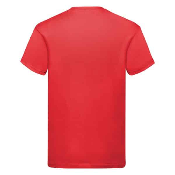CAMISETA FRUIT OF THE LOOM ORIGINAL T ADULTO - Imagen 17
