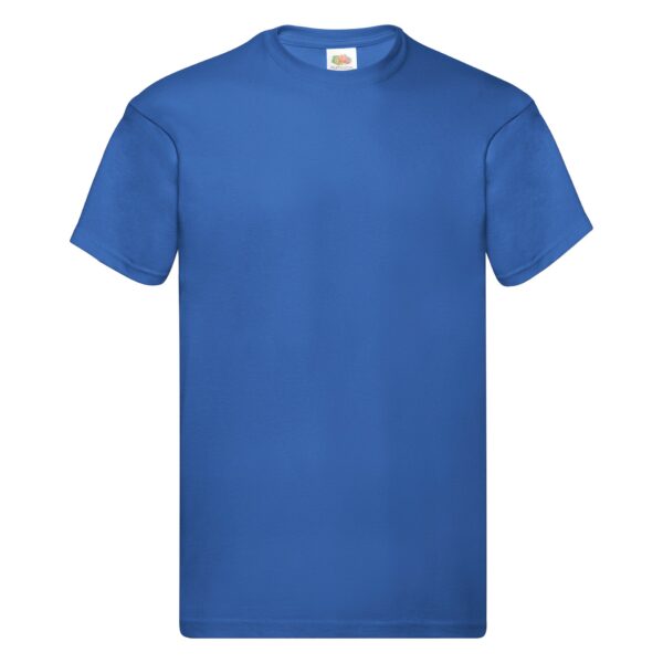 CAMISETA FRUIT OF THE LOOM VALUEWEIGHT T ADULTO - Imagen 20