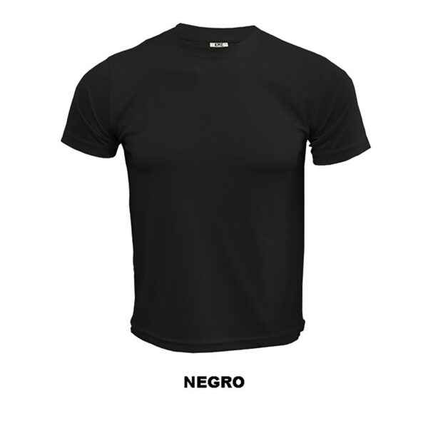 CAMISETA TÉCNICA COMPETICIÓN NEW UNISEX