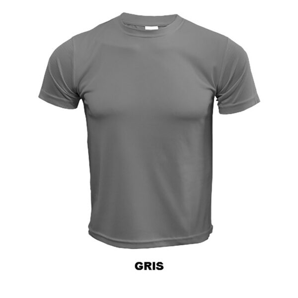 CAMISETA TÉCNICA COMPETICIÓN NEW UNISEX - Imagen 7