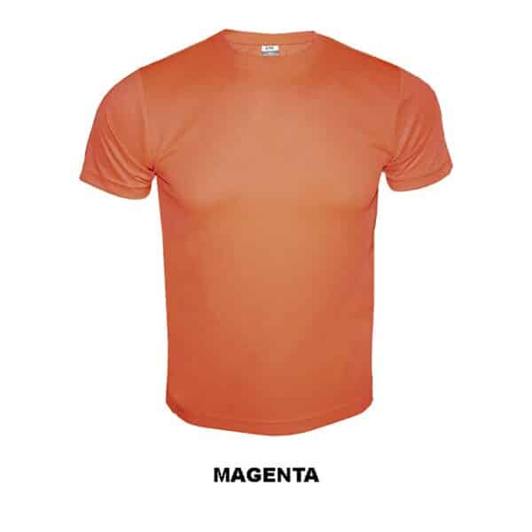 CAMISETA TÉCNICA COMPETICIÓN NEW UNISEX - Imagen 9