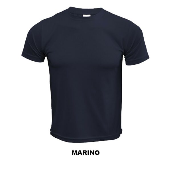 CAMISETA TÉCNICA COMPETICIÓN NEW UNISEX - Imagen 10