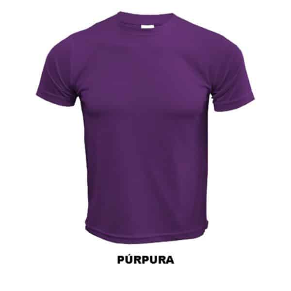 CAMISETA TÉCNICA COMPETICIÓN NEW UNISEX - Imagen 11