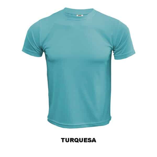 CAMISETA TÉCNICA COMPETICIÓN NEW UNISEX - Imagen 14