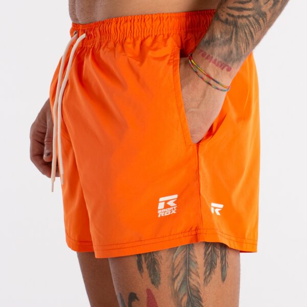 SHORT ROX R-DIAMOND ADULTO - Imagen 3