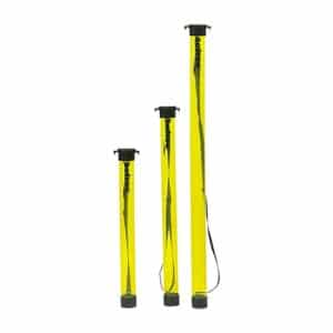 TUBO RECOGEPELOTAS SOFTEE TENIS / PÁDEL 21 PTLA