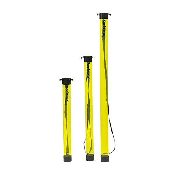 TUBO RECOGEPELOTAS SOFTEE TENIS / PÁDEL 21 PTLA
